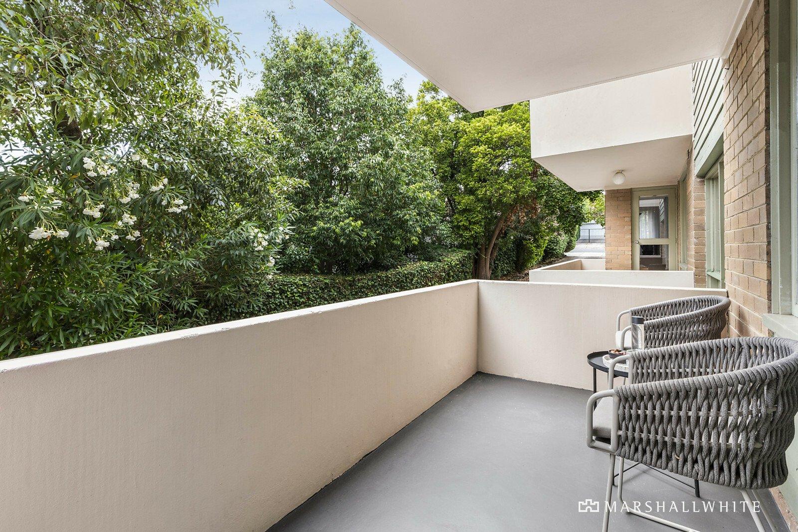 3/11 Davis Street, Kew, 3101