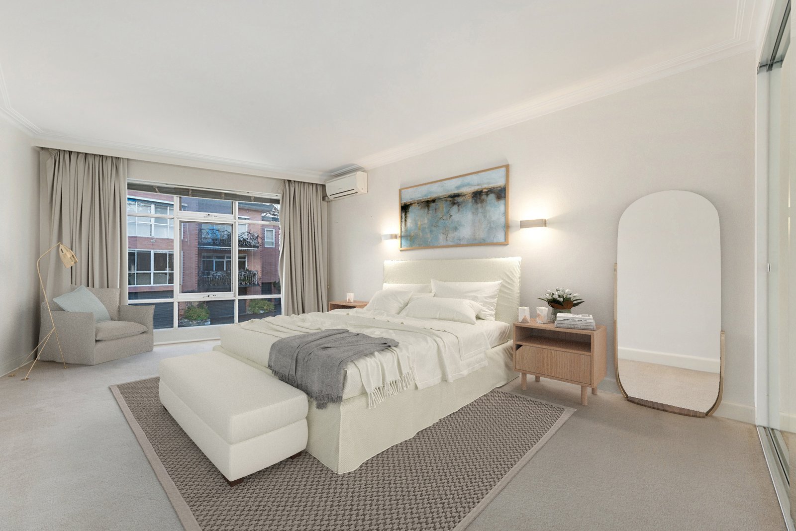 3/11 Mernda Road, Kooyong, 3144