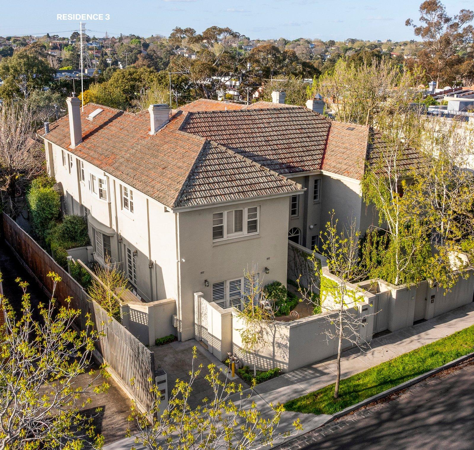 3/11 Monomeath Avenue, Toorak, 3142