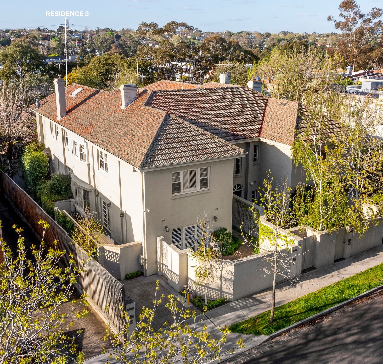3/11 Monomeath Avenue, Toorak, 3142