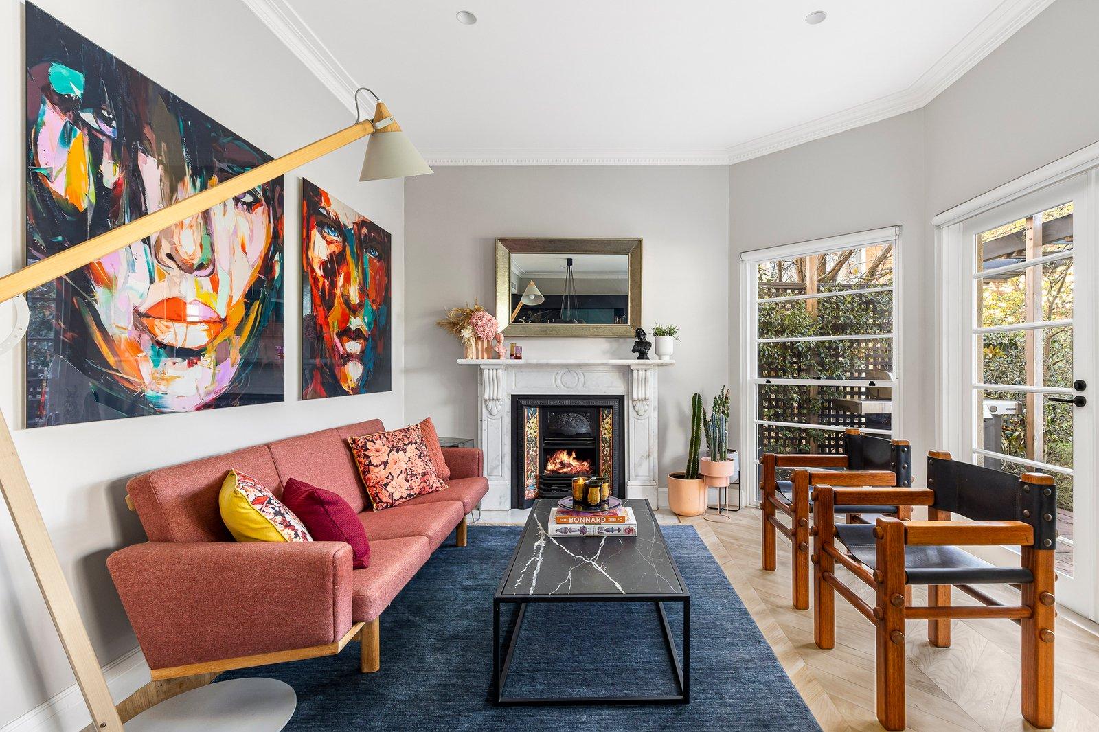 3/11 Monomeath Avenue, Toorak, 3142