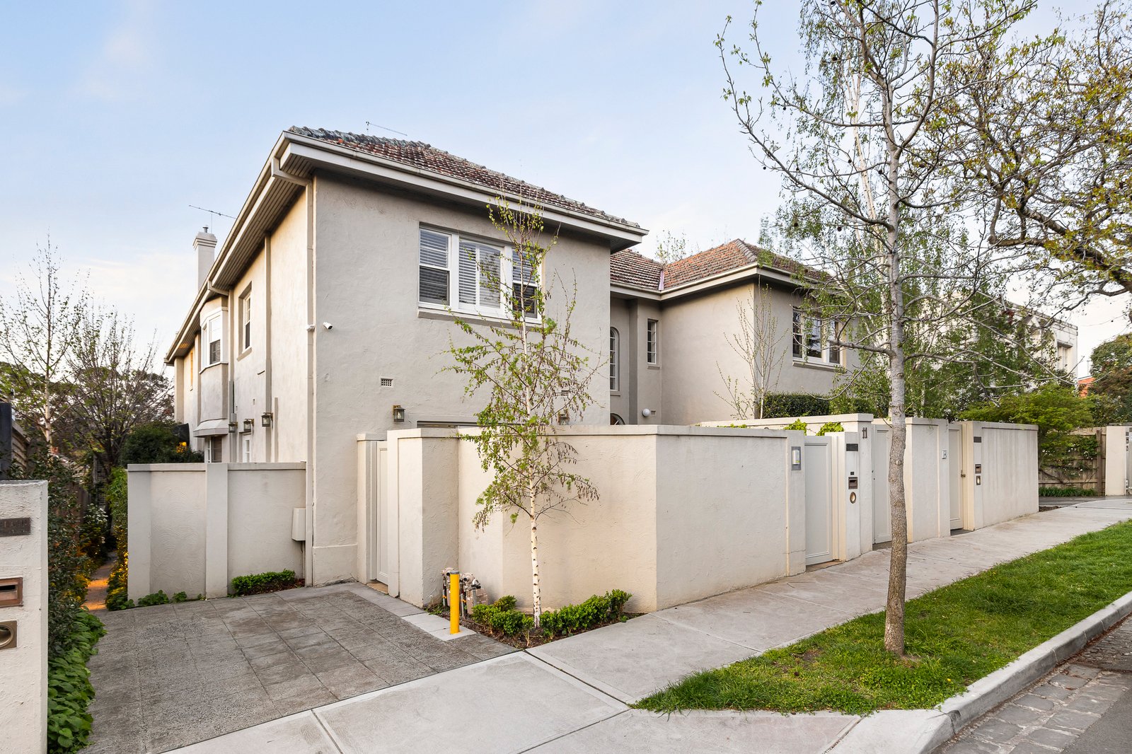 3/11 Monomeath Avenue, Toorak, 3142