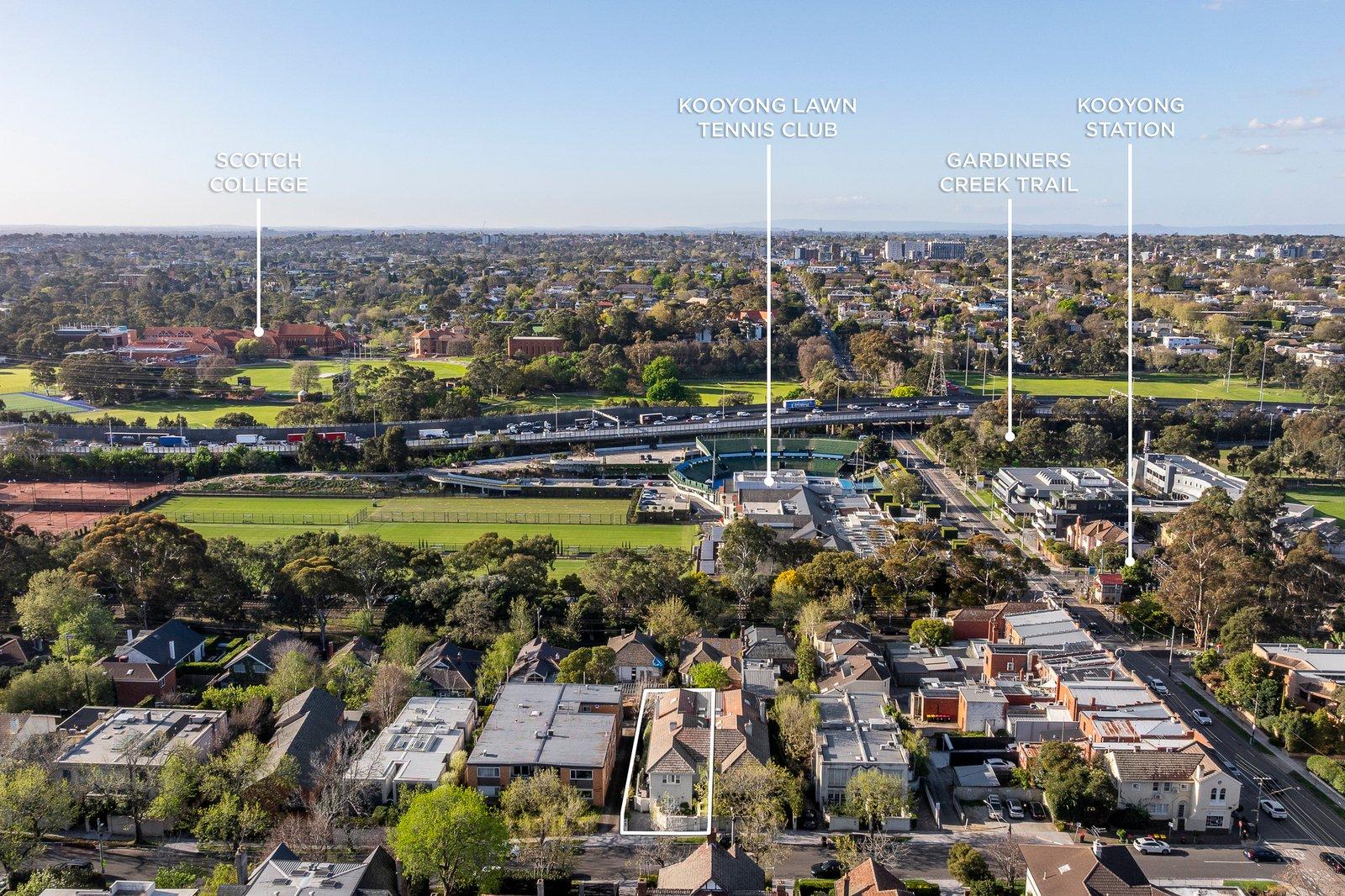 3/11 Monomeath Avenue, Toorak, 3142
