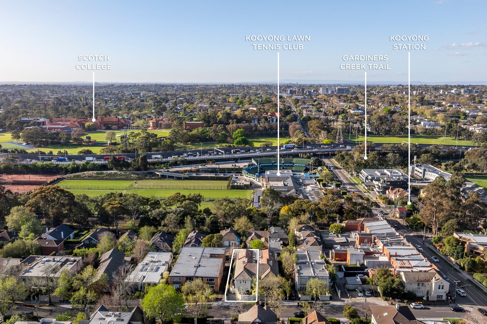 3/11 Monomeath Avenue, Toorak, 3142