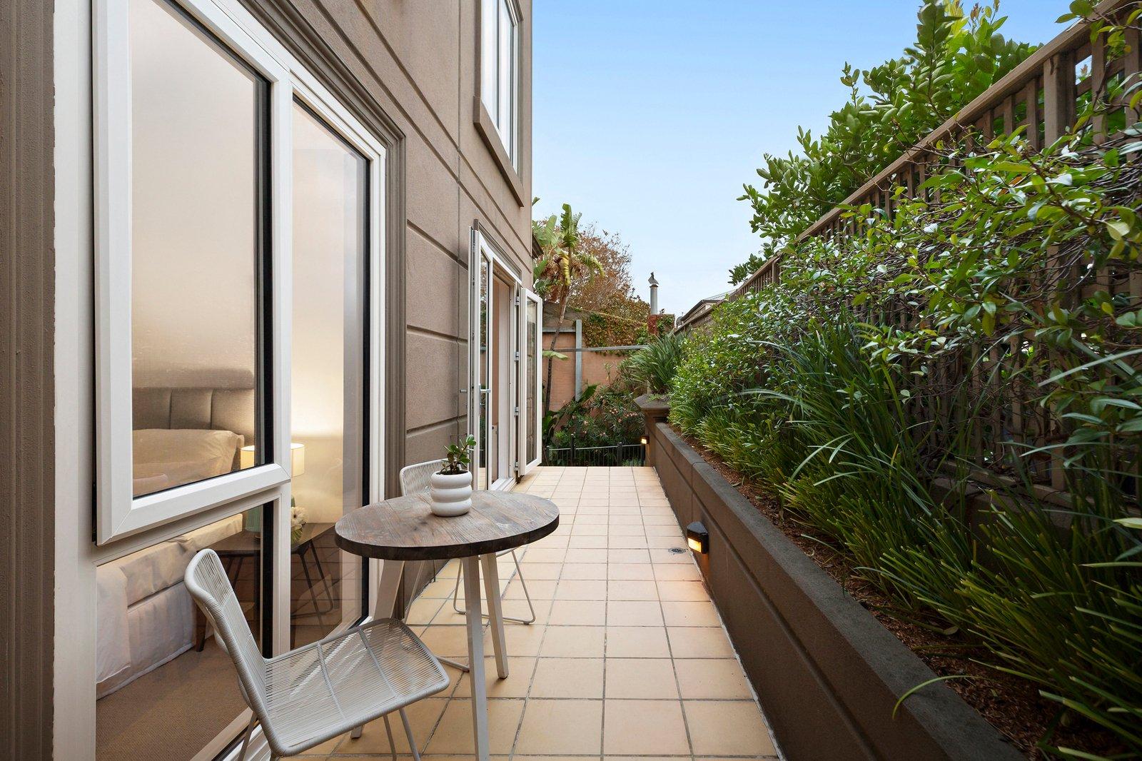 3/110 Beaconsfield Parade, Albert Park, 3206