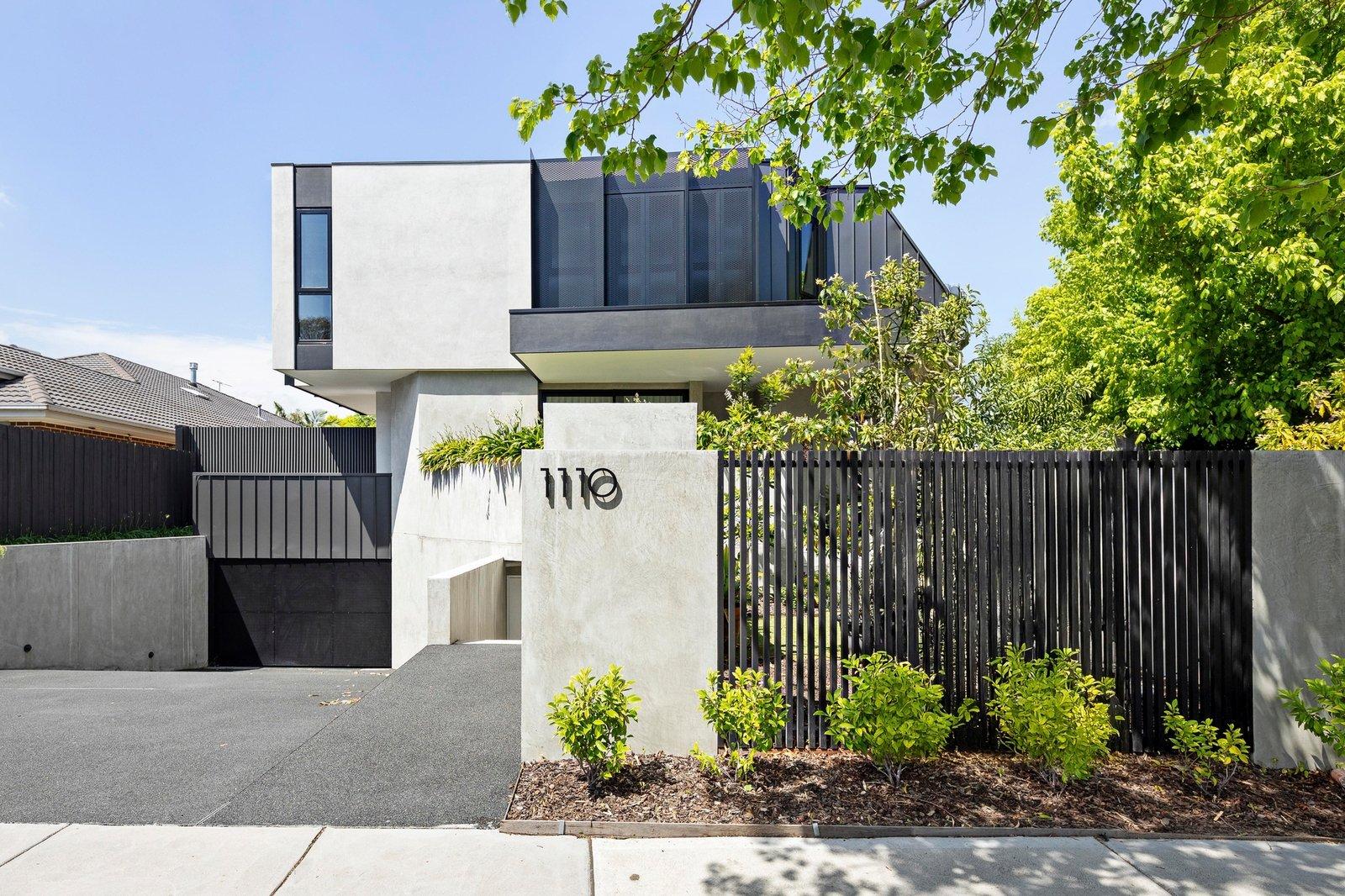 3/1110 Burke Road, Balwyn North, Vic