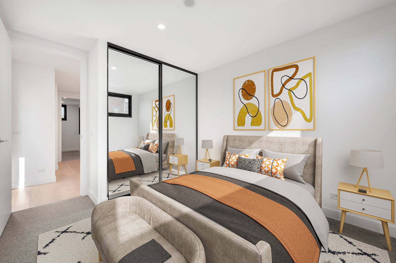 3/1114 Burke Road, Balwyn North, 3104