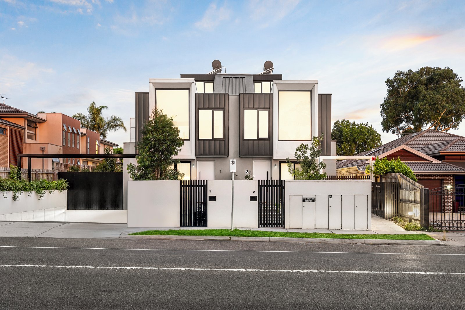 3/1114 Burke Road, Balwyn North, 3104