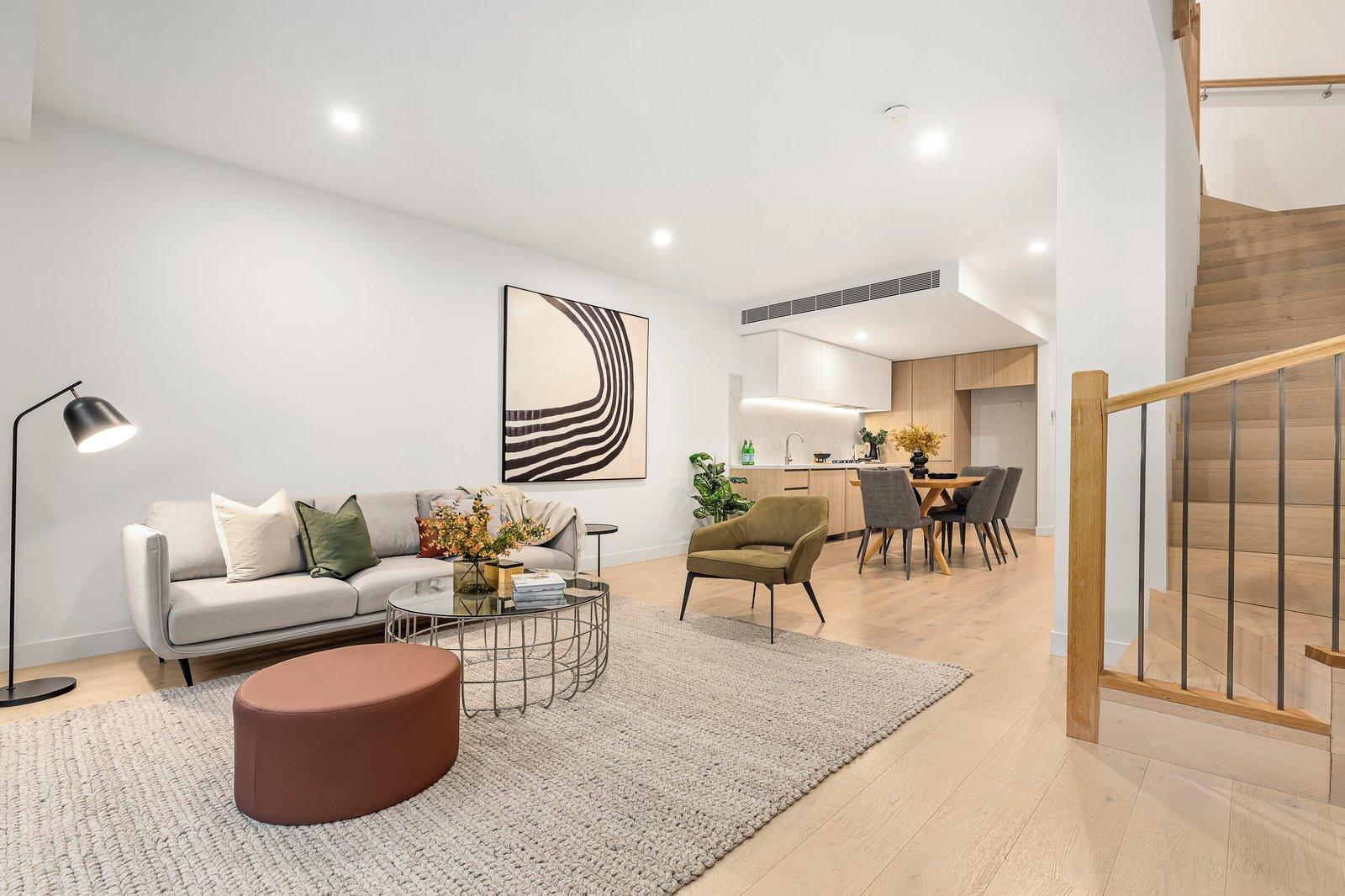 3/1114 Burke Road, Balwyn North, 3104