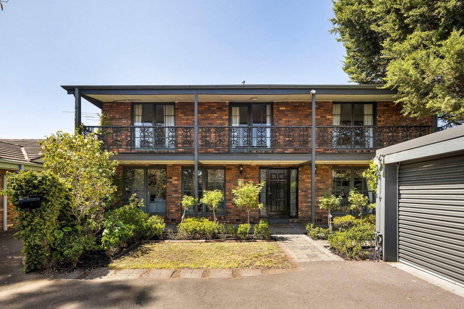 3/12 Stanley Street, Brighton, 3186