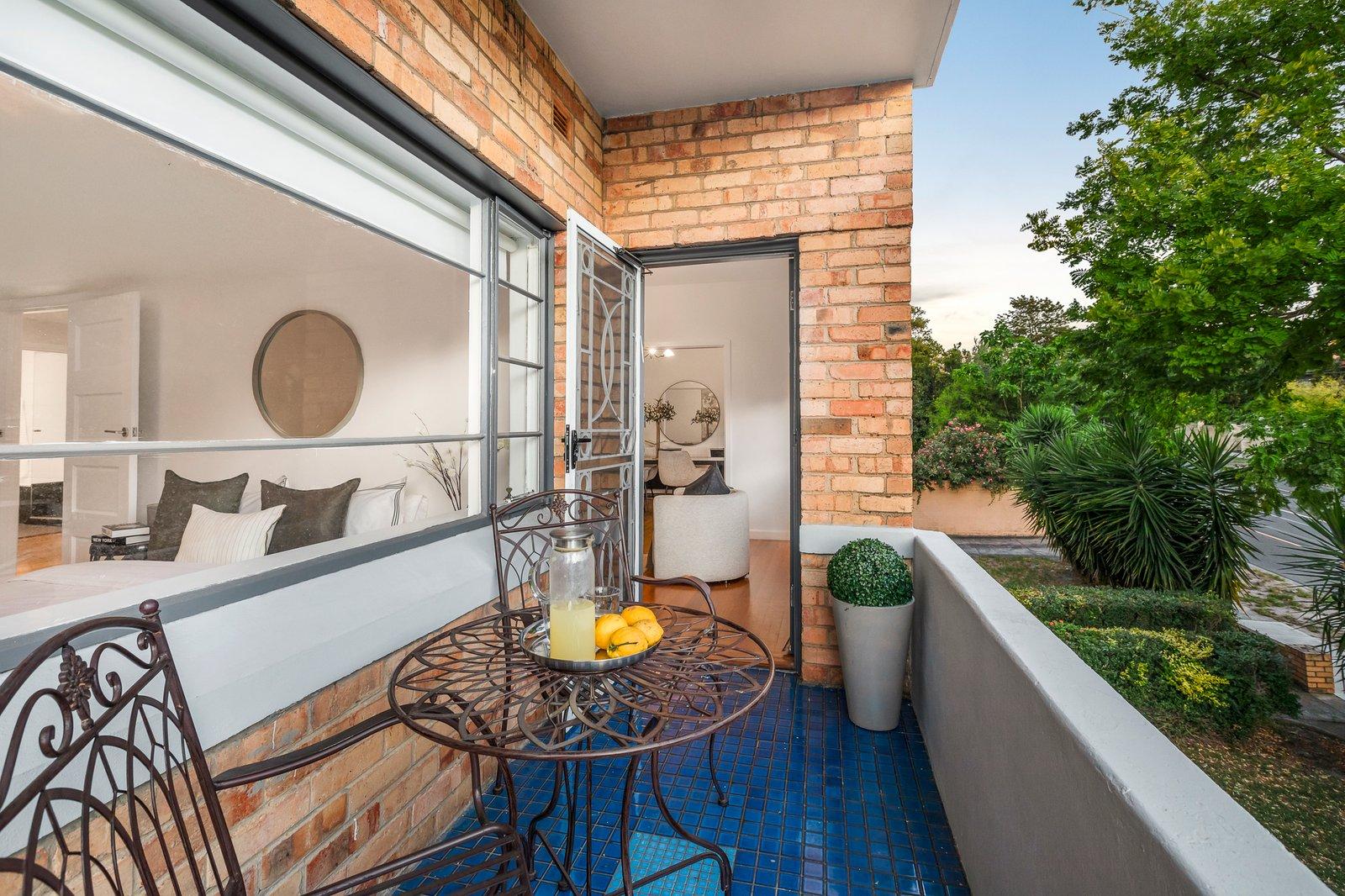 3/124 Balaclava Road, Caulfield North, 3161