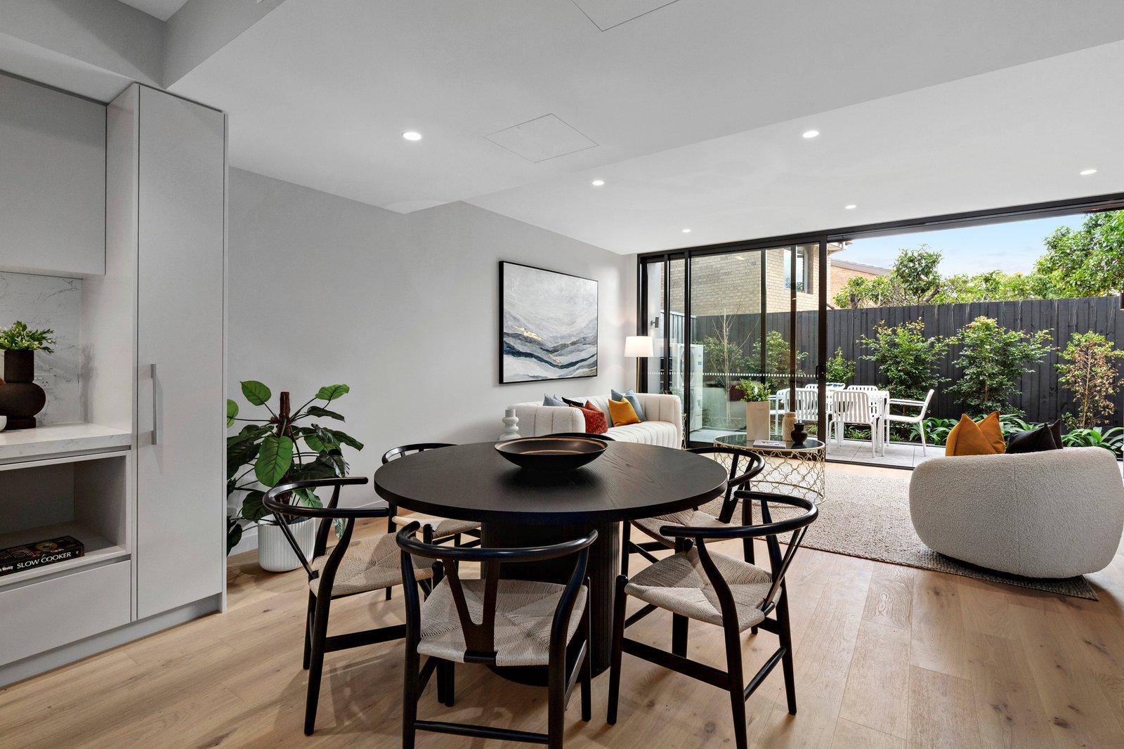 3/128 Milton Parade, Glen Iris, 3146
