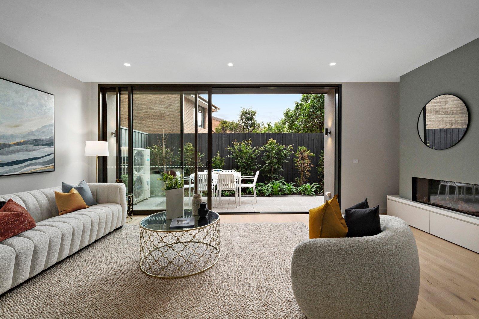3/128 Milton Parade, Glen Iris, 3146