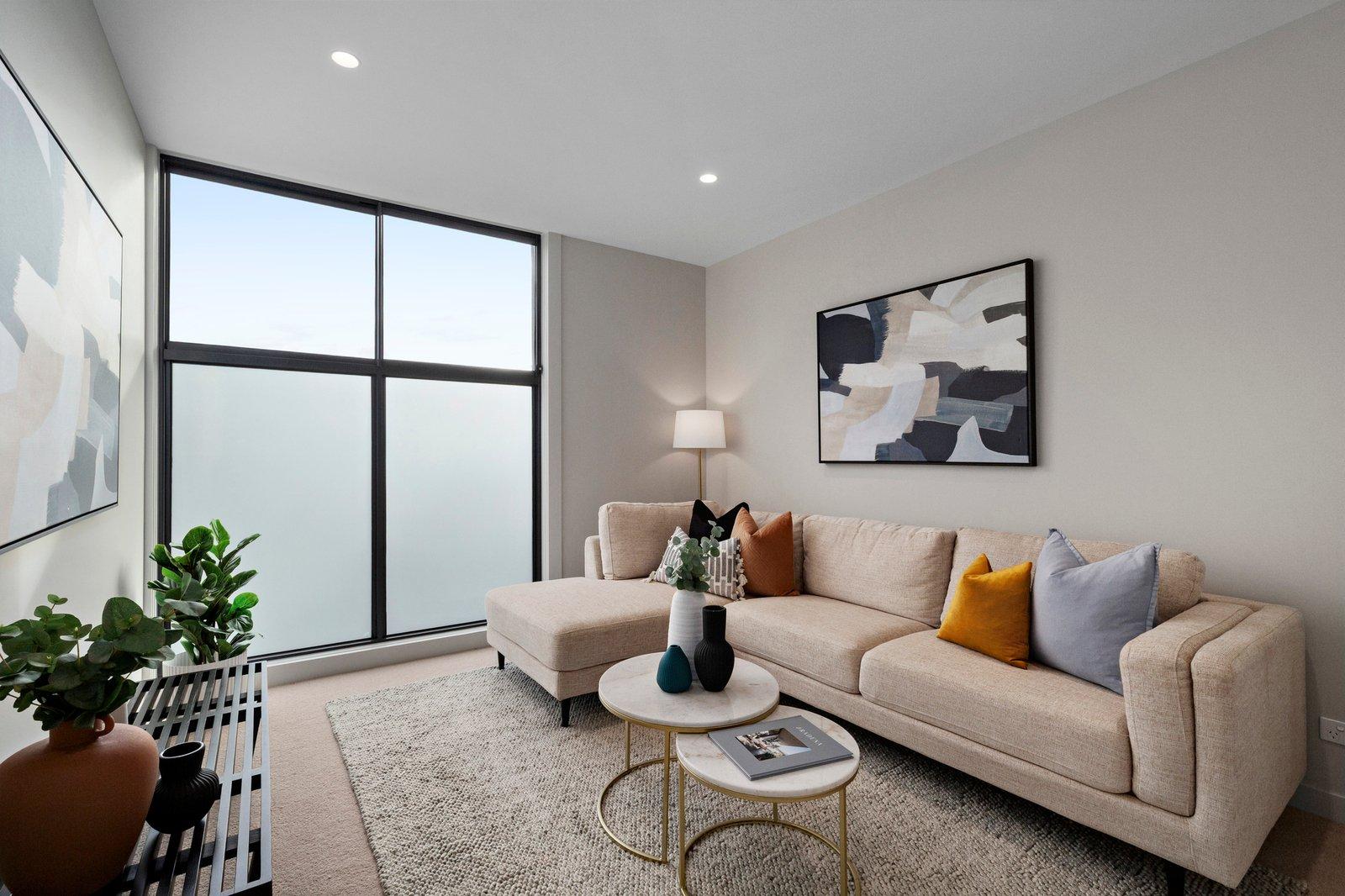 3/128 Milton Parade, Glen Iris, 3146