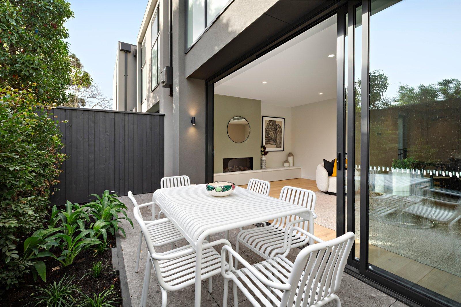3/128 Milton Parade, Glen Iris, 3146