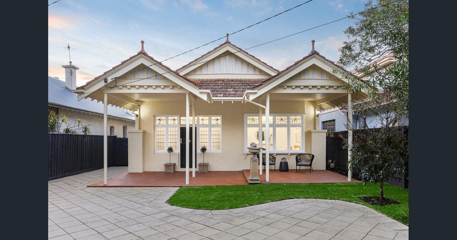 313 St Kilda Street, Brighton, 3186