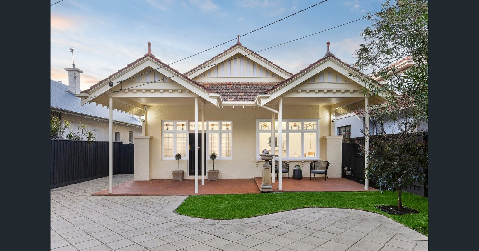 313 St Kilda Street, Brighton, 3186