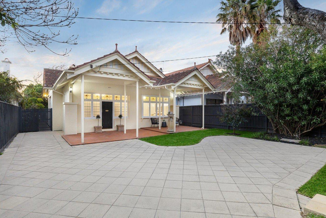 313 St Kilda Street, Brighton, 3186