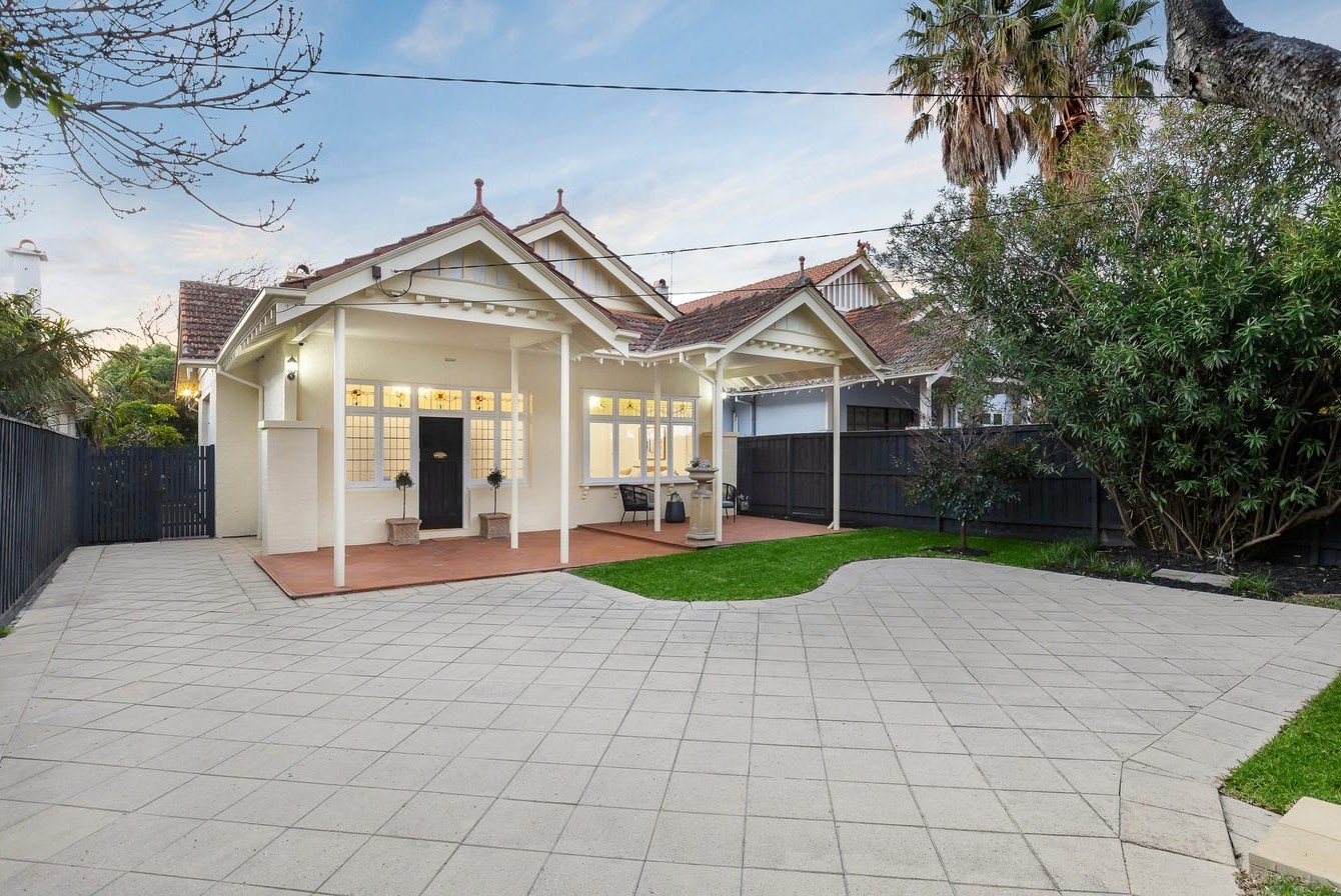 313 St Kilda Street, Brighton, 3186
