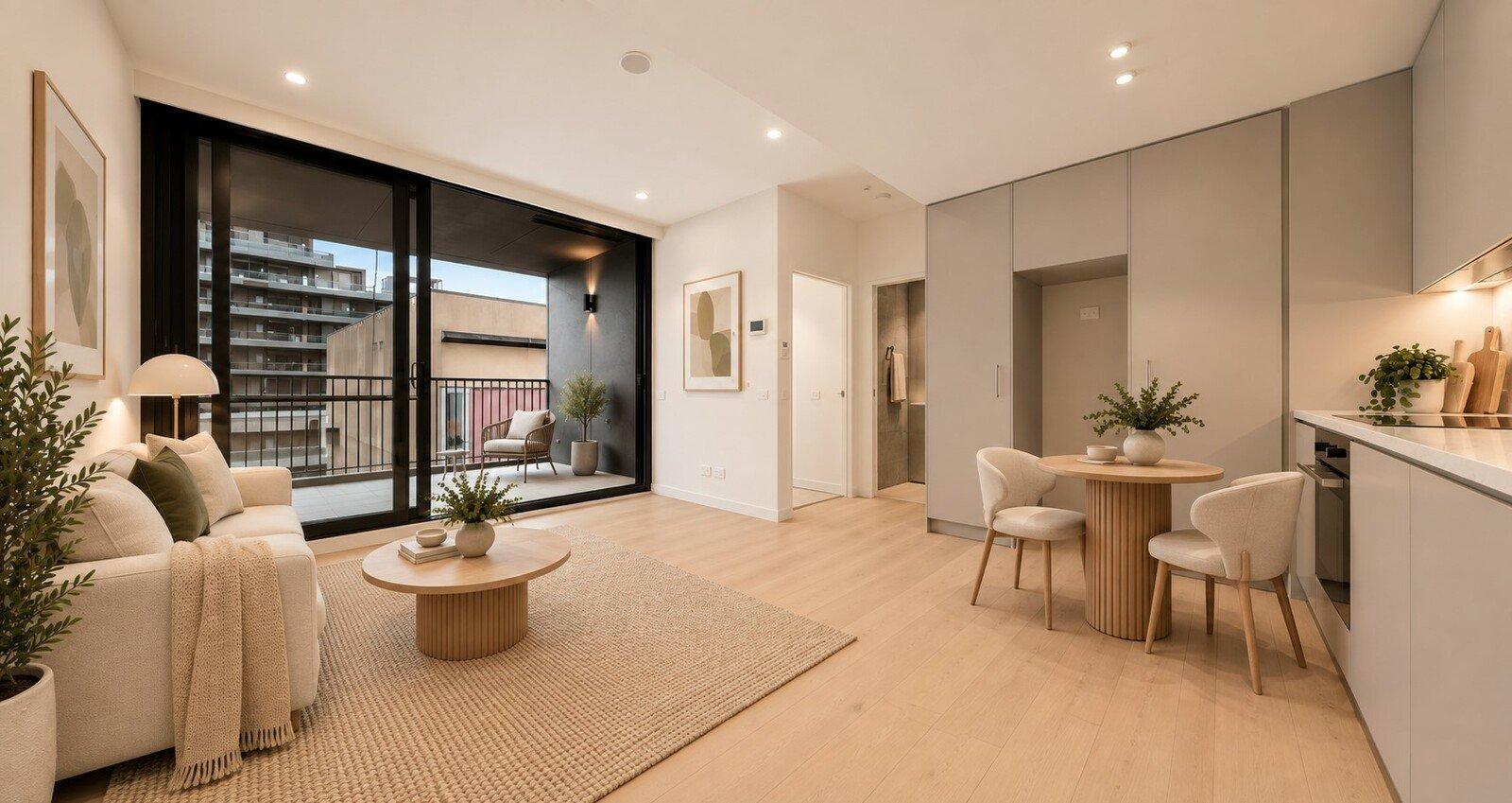 313/127 Cardigan Street, Carlton, 3053