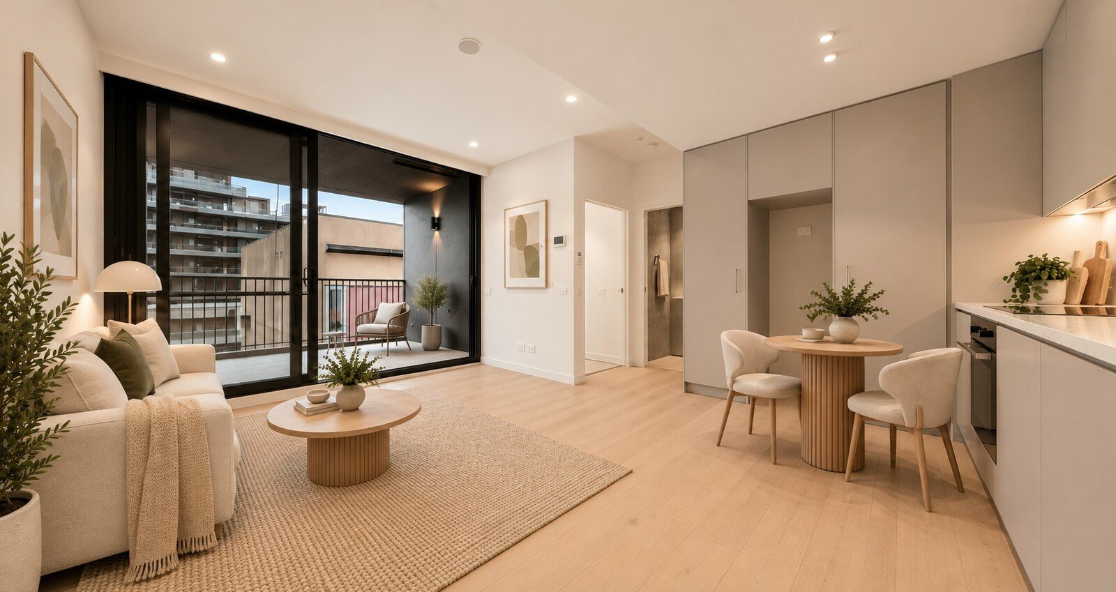 313/127 Cardigan Street, Carlton, 3053