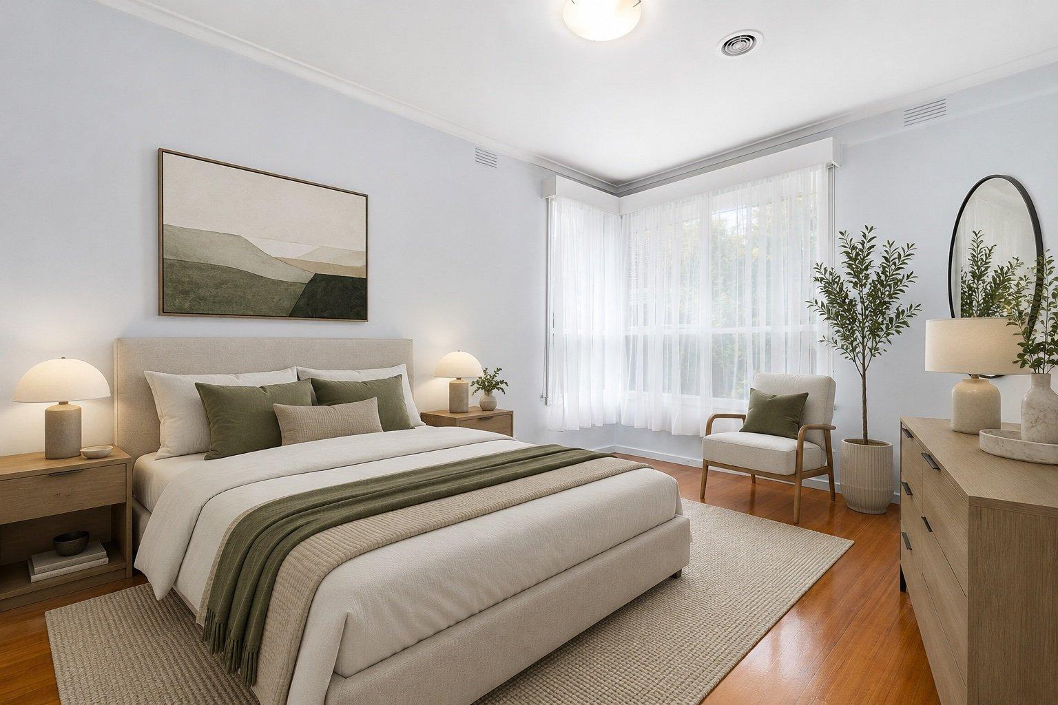3/136 Were Street, Brighton, 3186