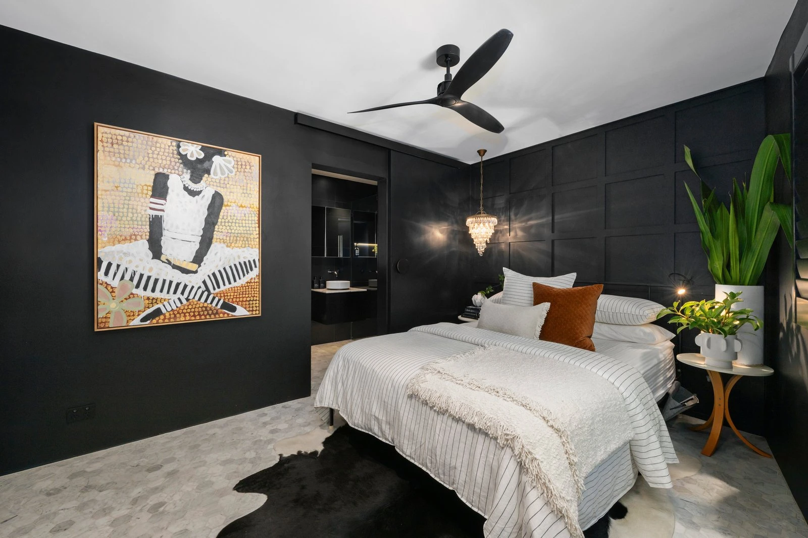 3/143 Canterbury Road, Middle Park, 3206
