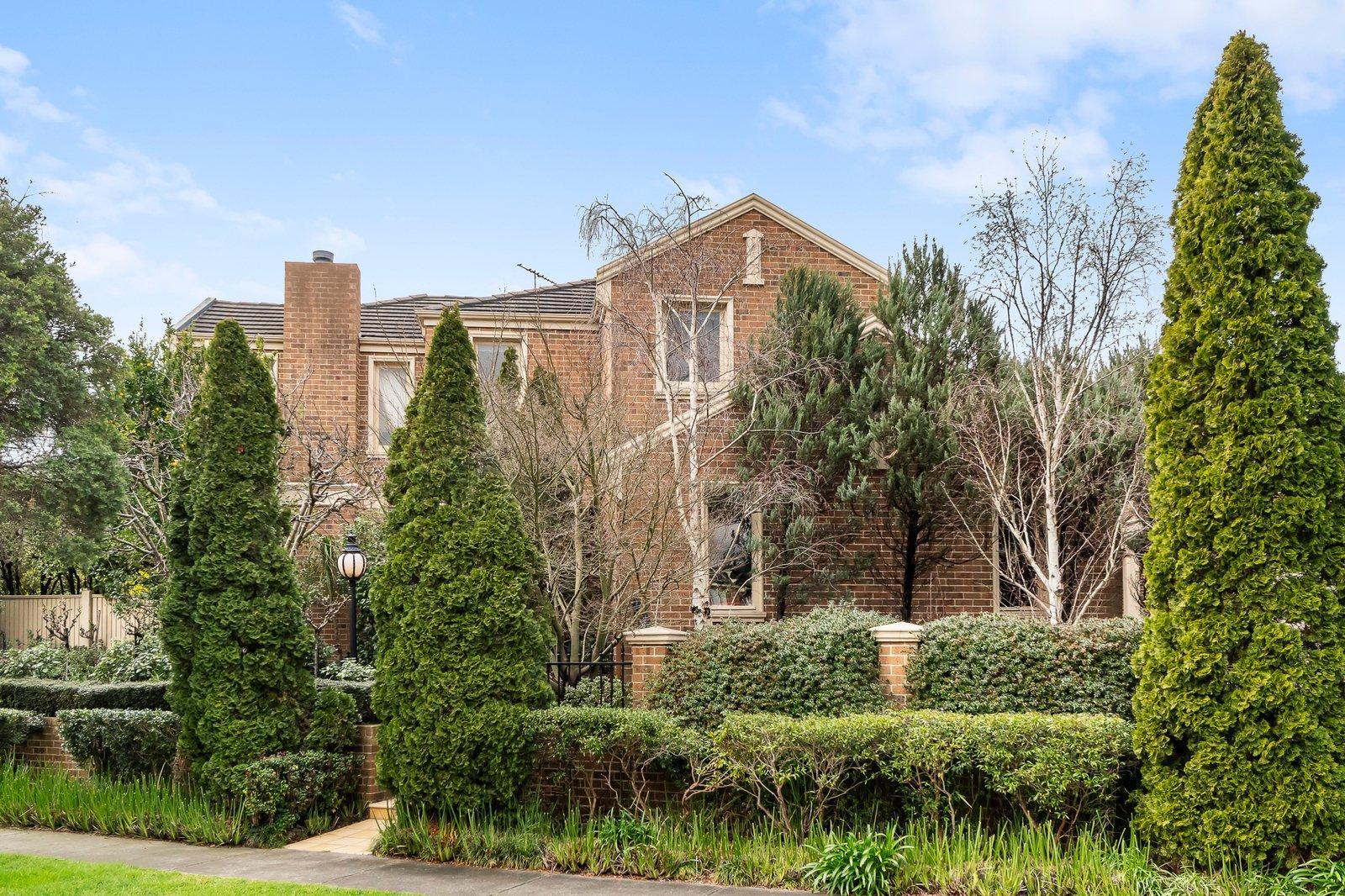3/15 Walnut Road, Balwyn North, 3104