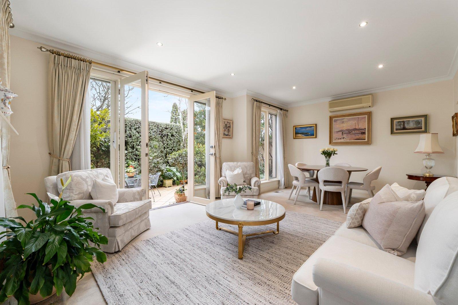 3/15 Walnut Road, Balwyn North, 3104
