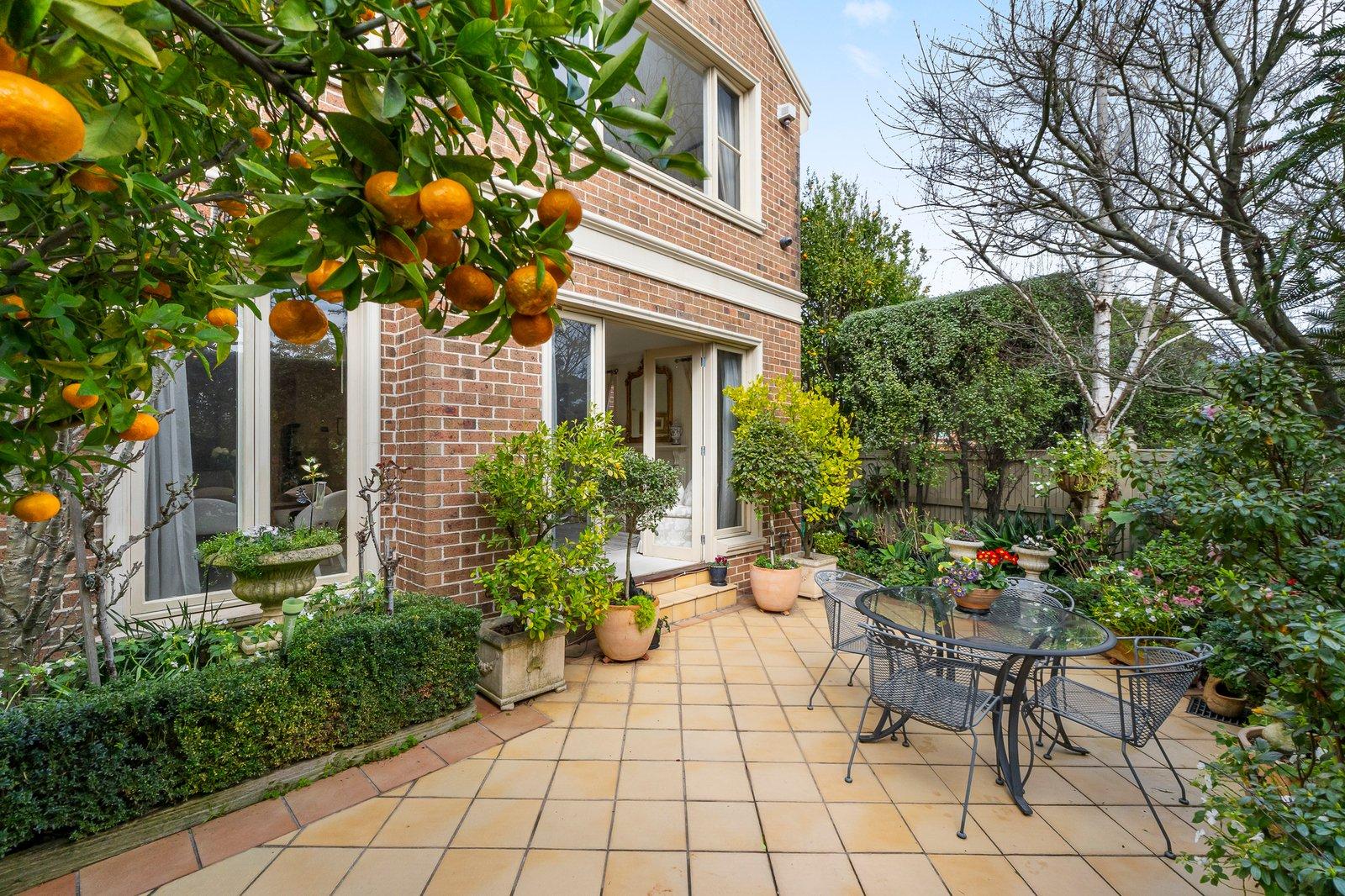 3/15 Walnut Road, Balwyn North, 3104