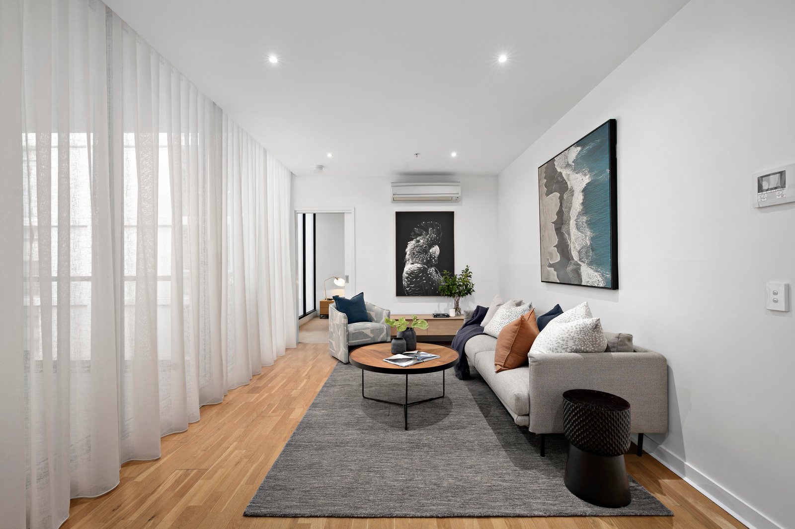 315/232-242 Rouse Street, Port Melbourne, 3207