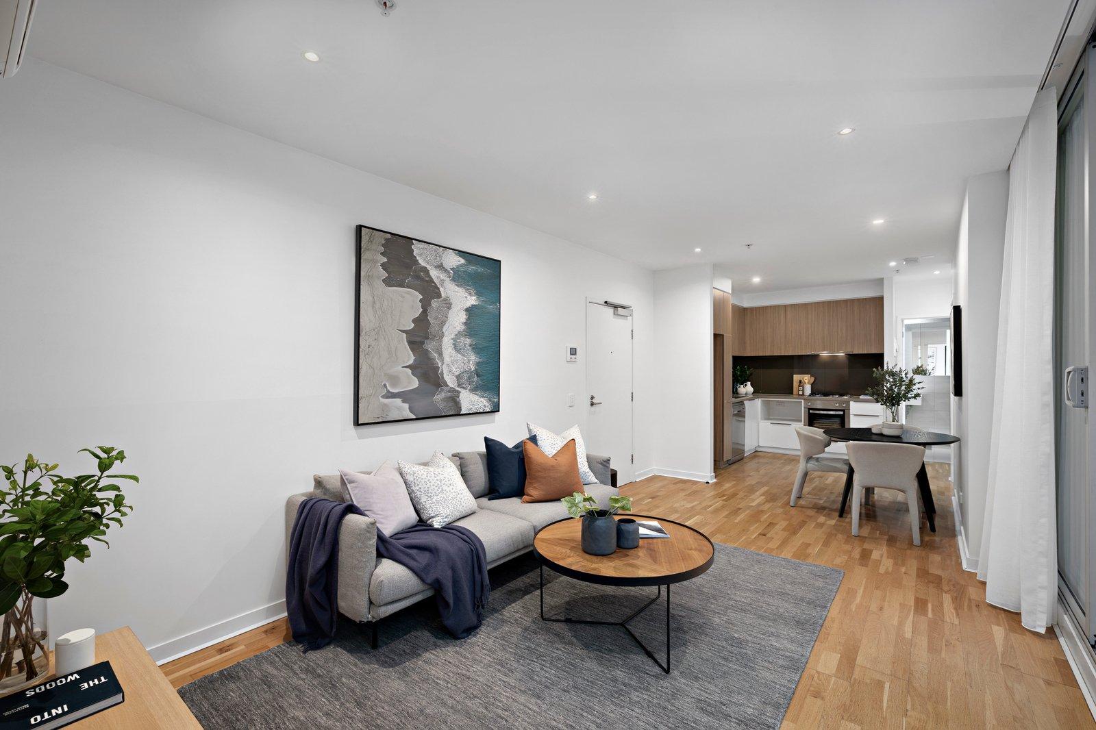 315/232-242 Rouse Street, Port Melbourne, 3207