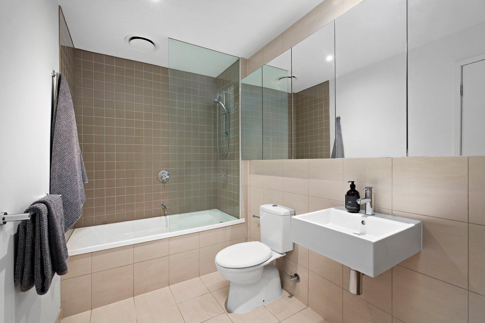315/232-242 Rouse Street, Port Melbourne, 3207