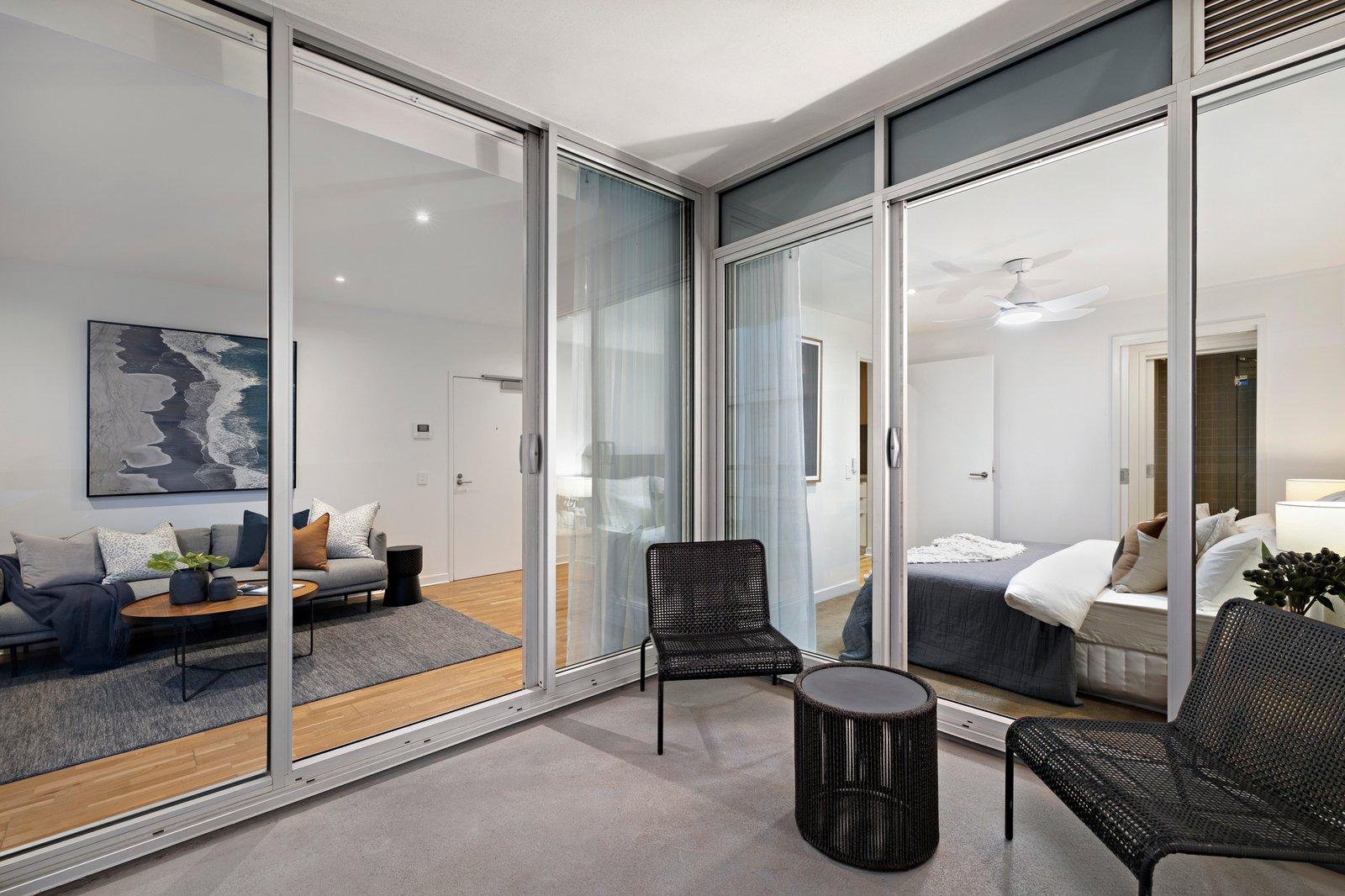 315/232-242 Rouse Street, Port Melbourne, 3207