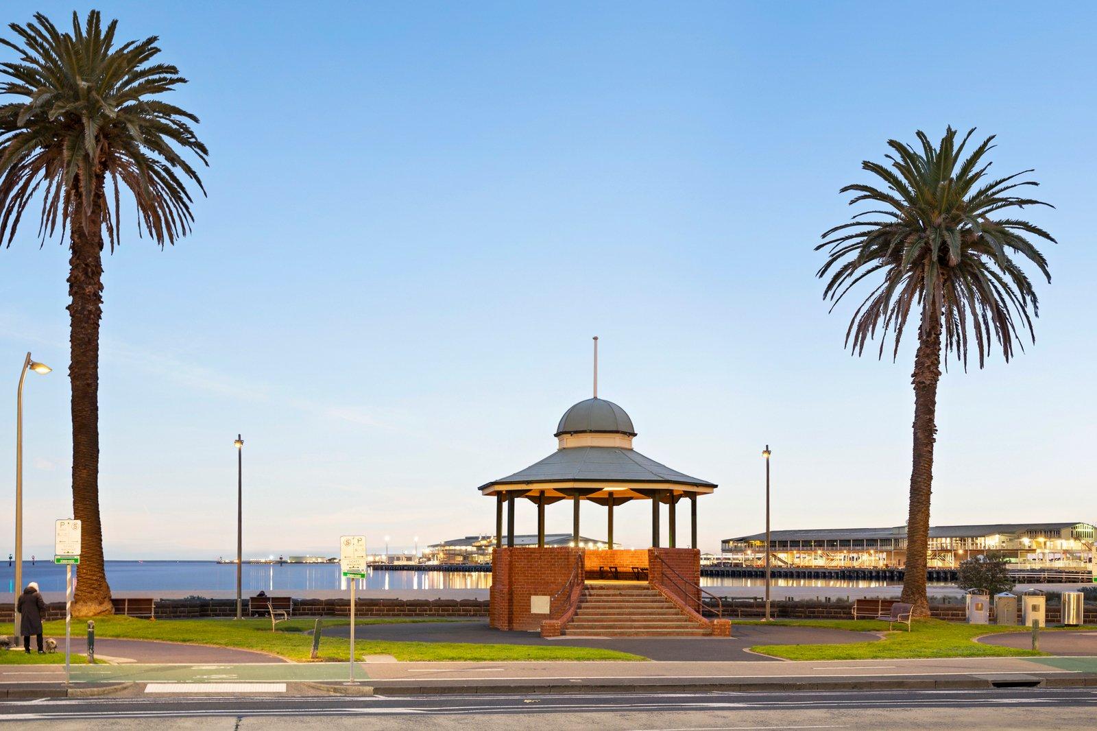 315/232-242 Rouse Street, Port Melbourne, 3207
