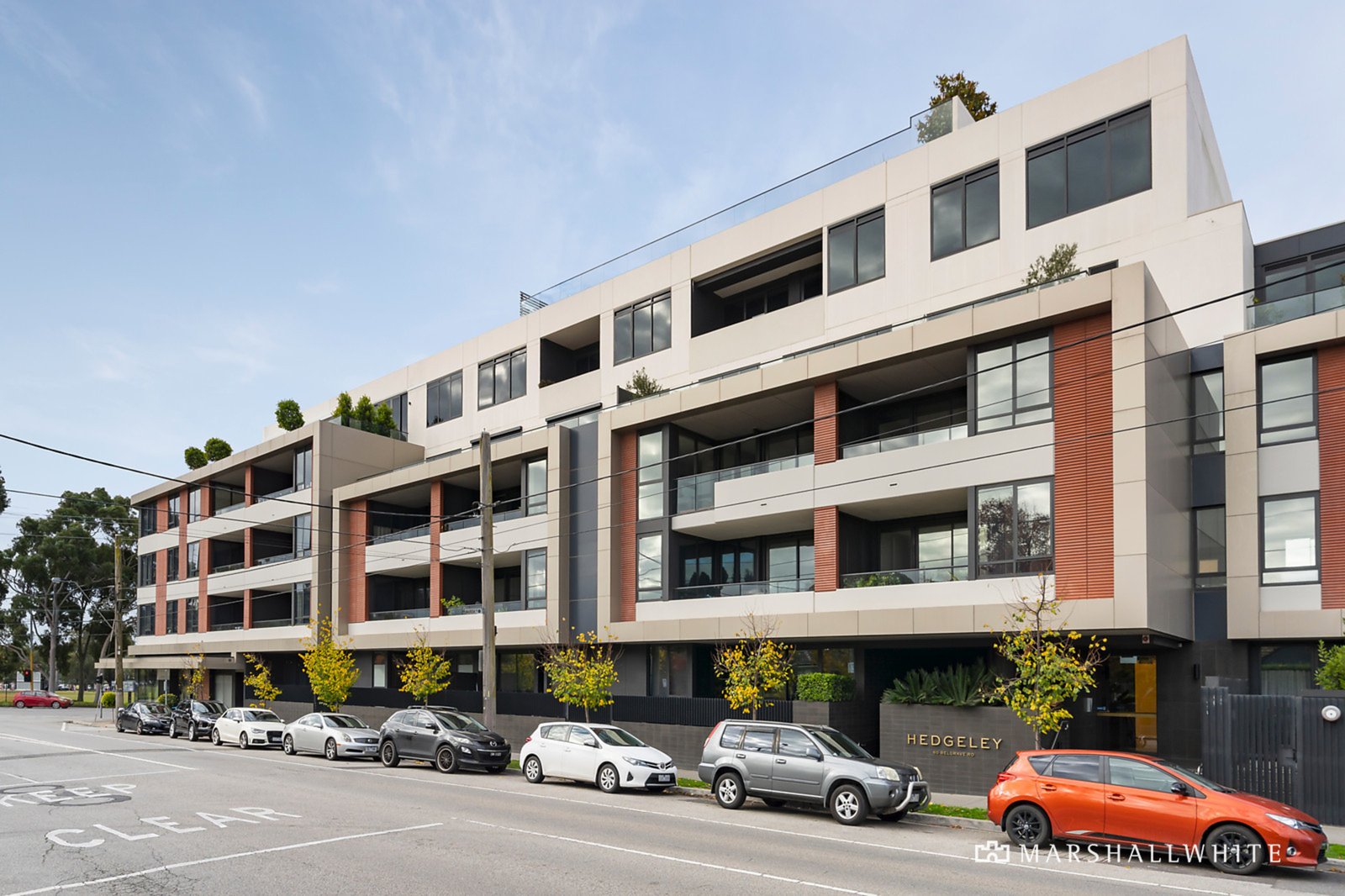 315/60 Belgrave Road, Malvern East, 3145