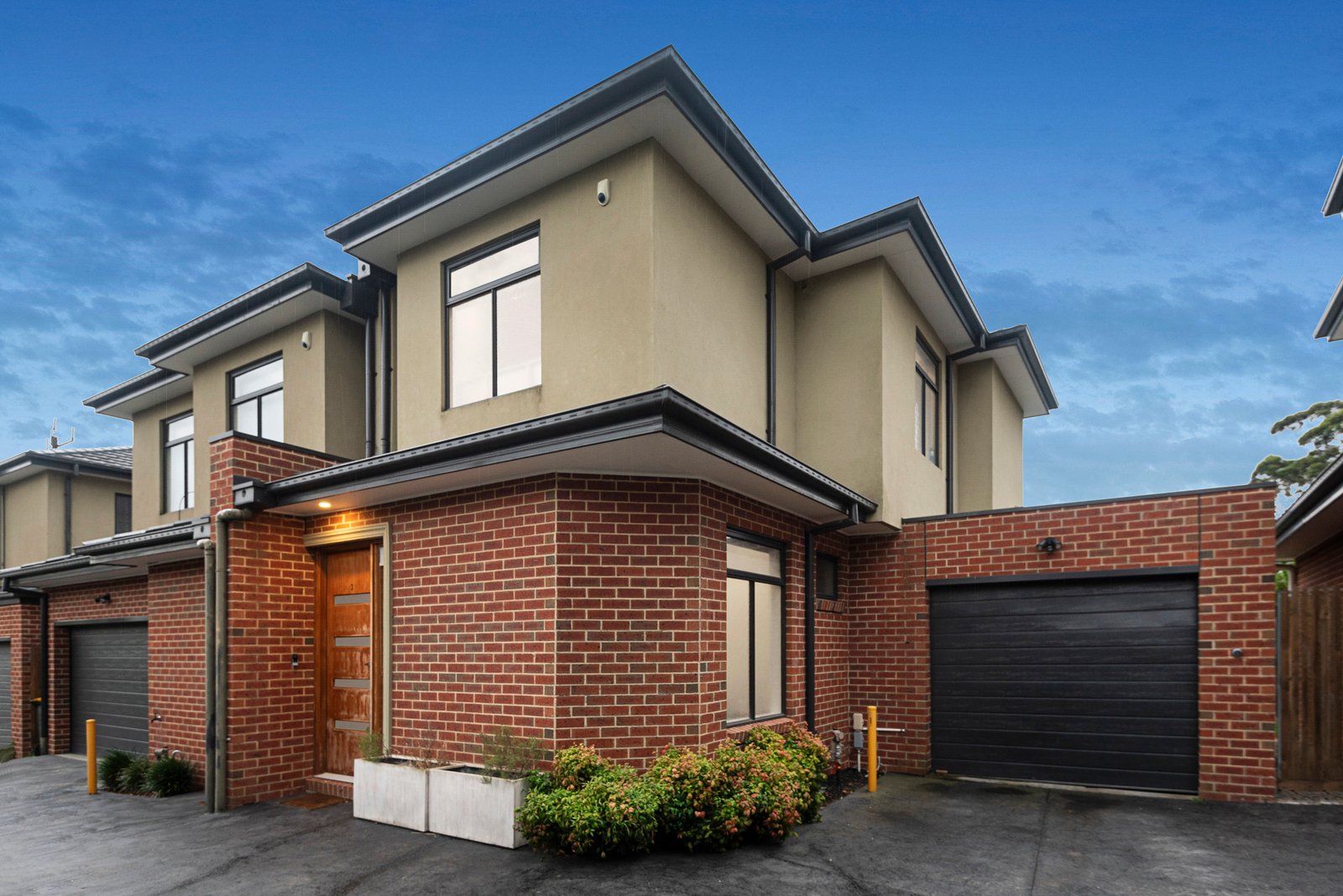 3/18 Lorne Parade, Mont Albert, 3127