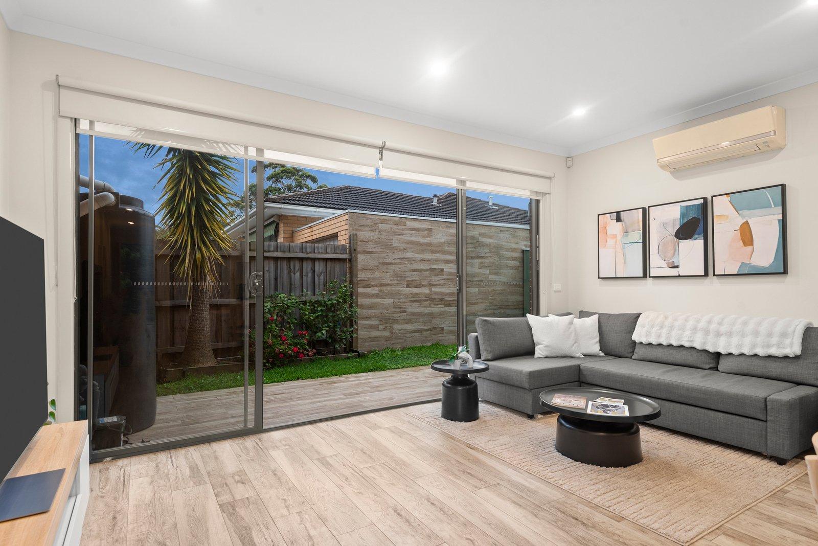 3/18 Lorne Parade, Mont Albert, 3127