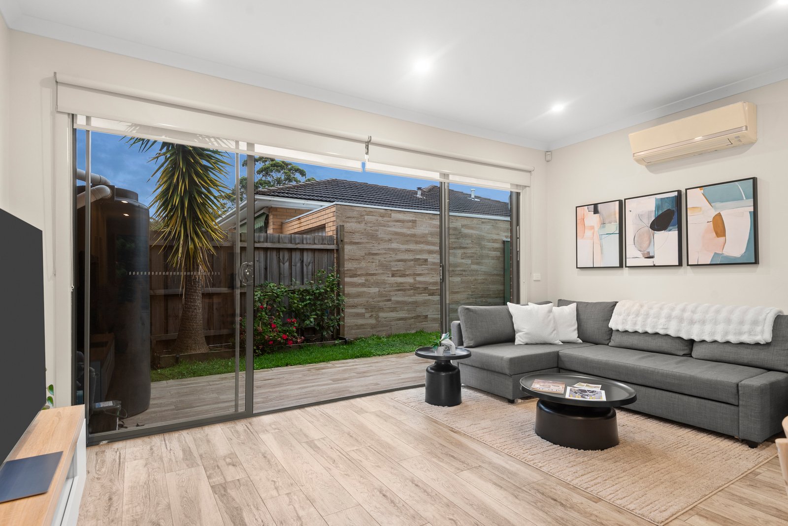 3/18 Lorne Parade, Mont Albert, 3127