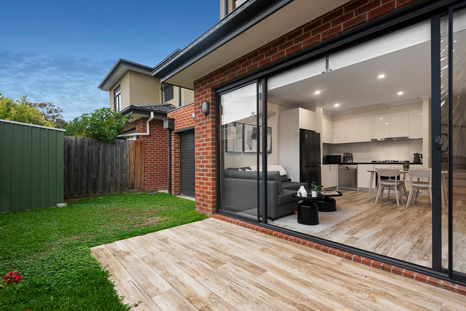 3/18 Lorne Parade, Mont Albert, 3127