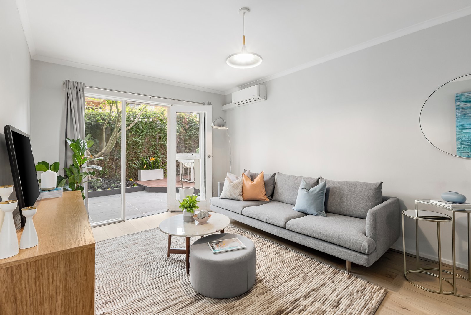 3/183 Brougham Street, Kew, 3101