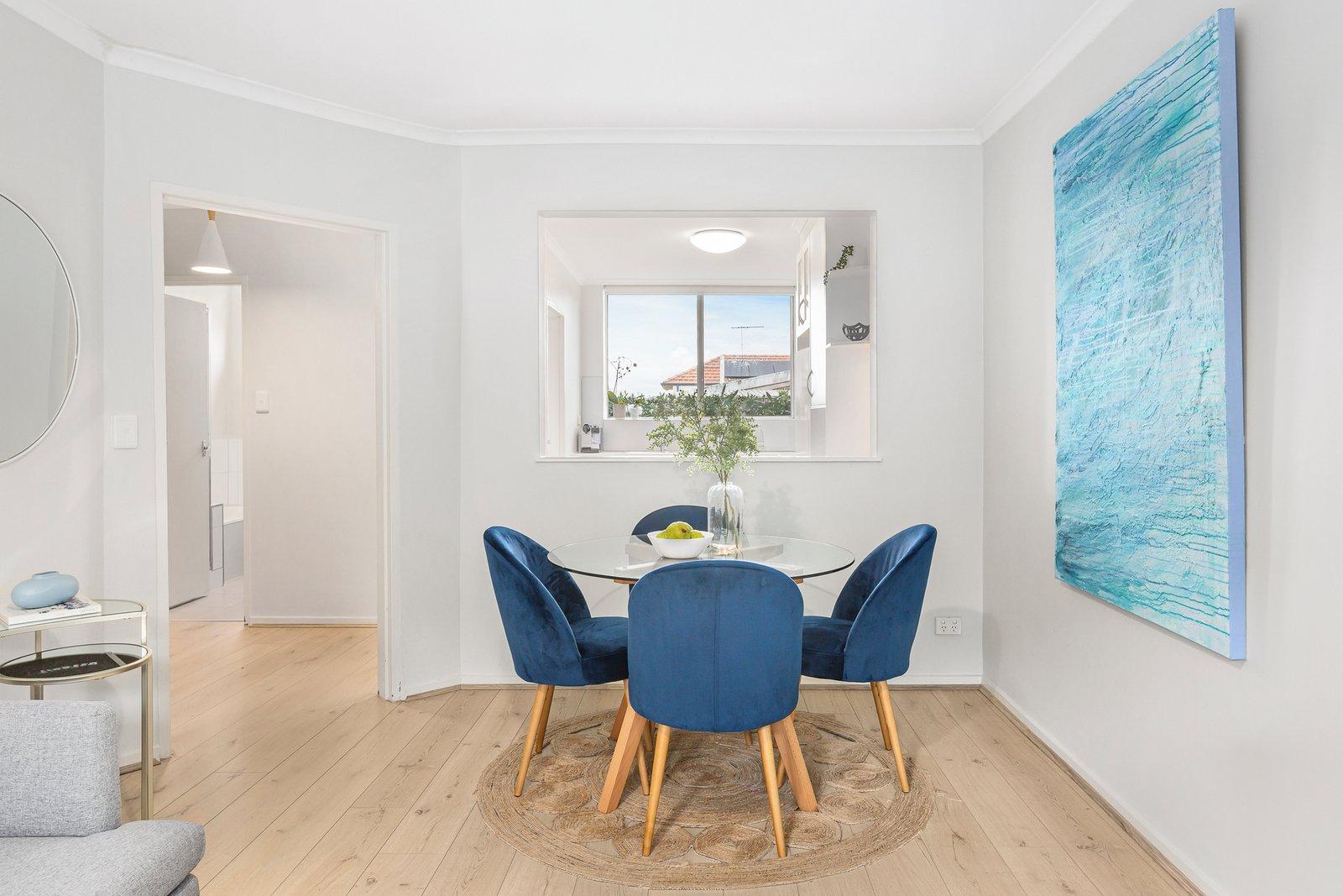 3/183 Brougham Street, Kew, 3101