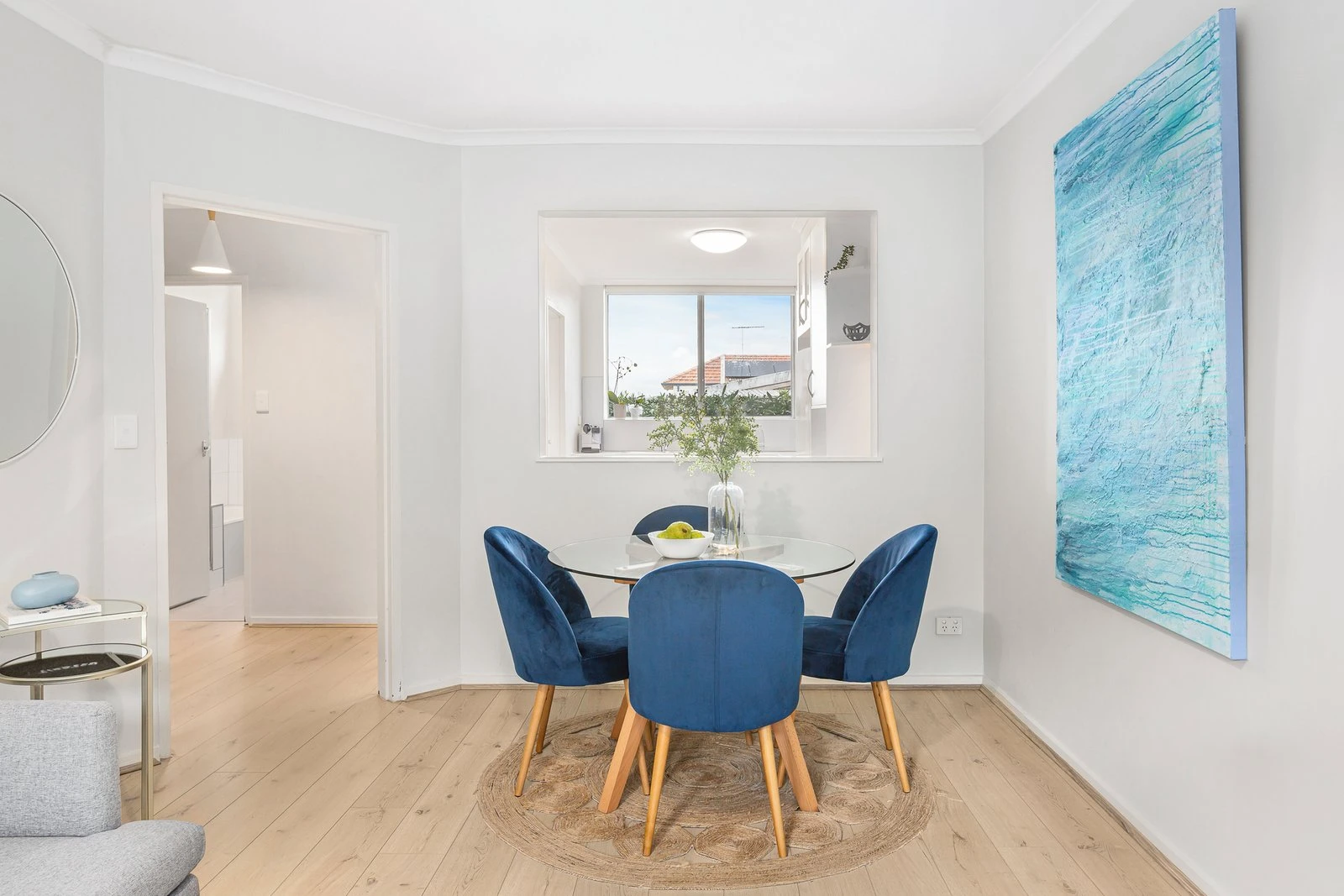 3/183 Brougham Street, Kew, 3101