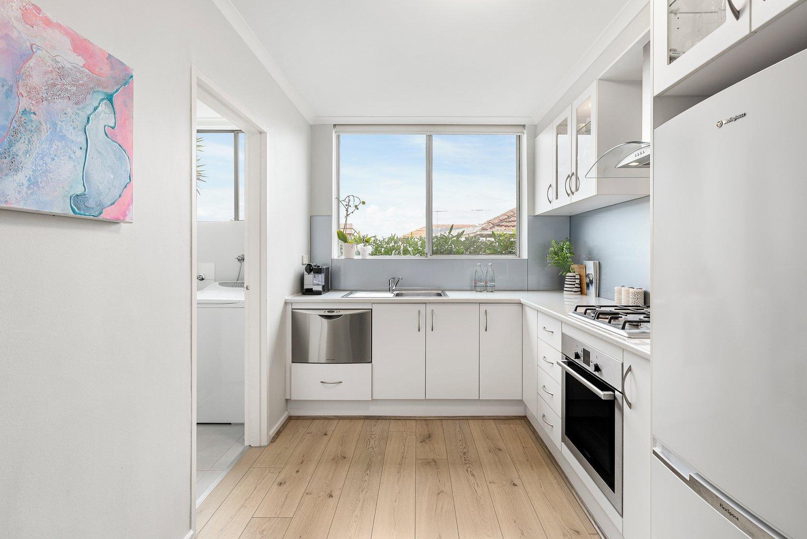 3/183 Brougham Street, Kew, 3101