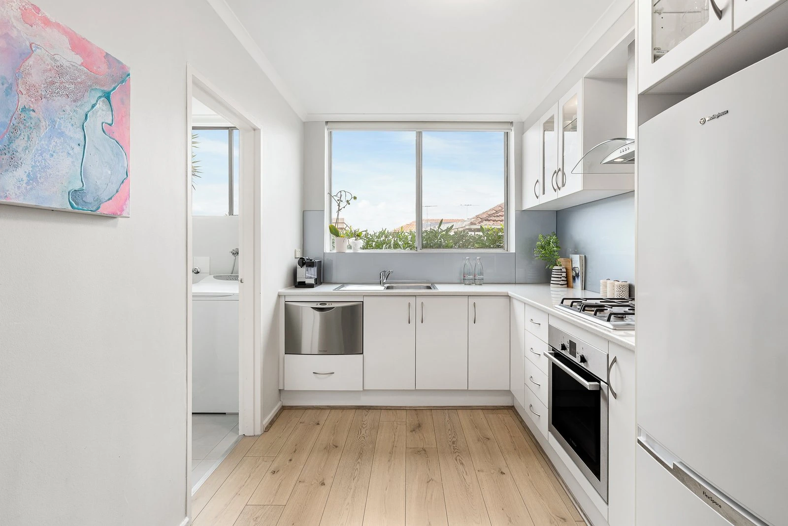 3/183 Brougham Street, Kew, 3101