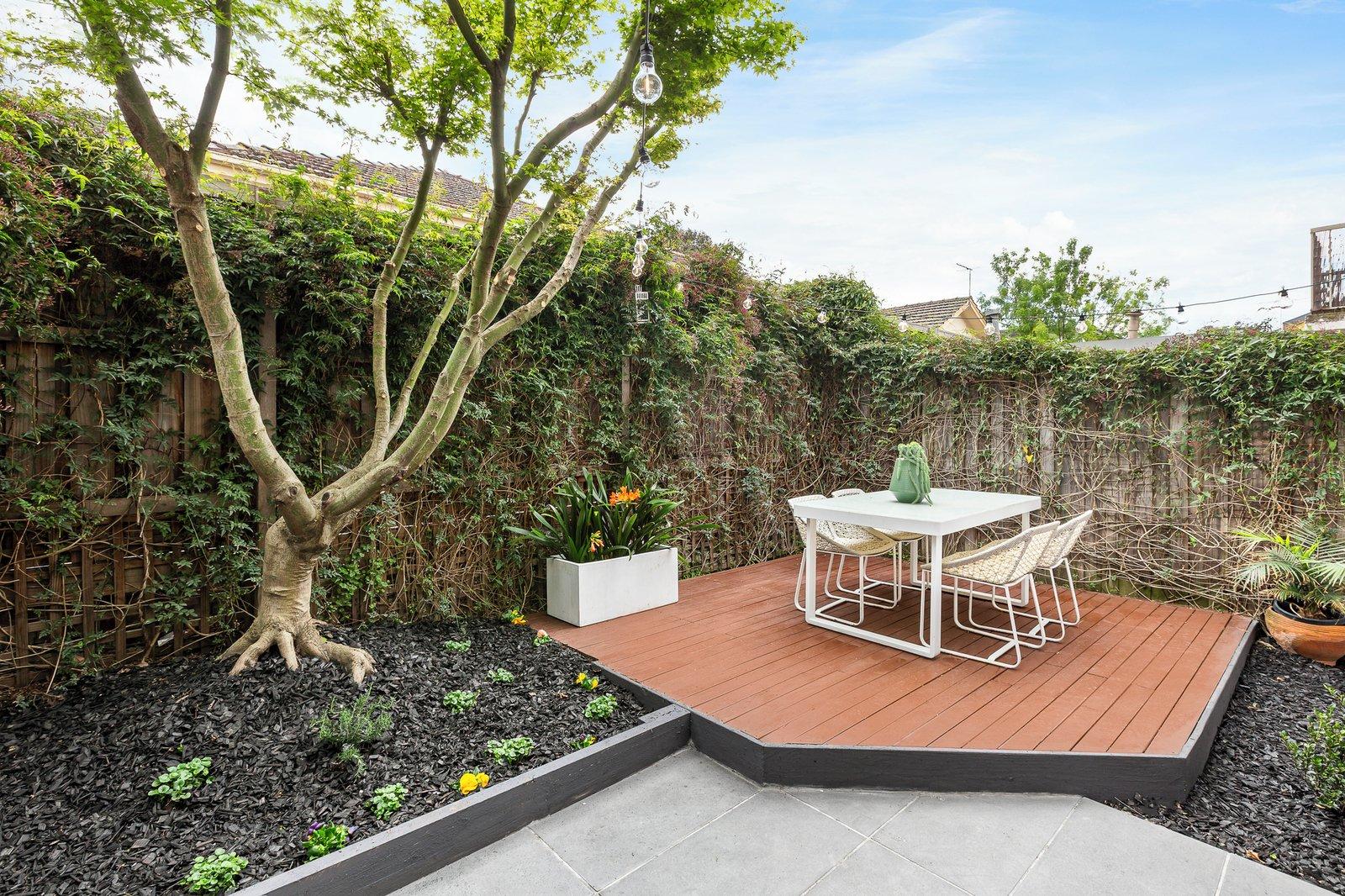 3/183 Brougham Street, Kew, 3101