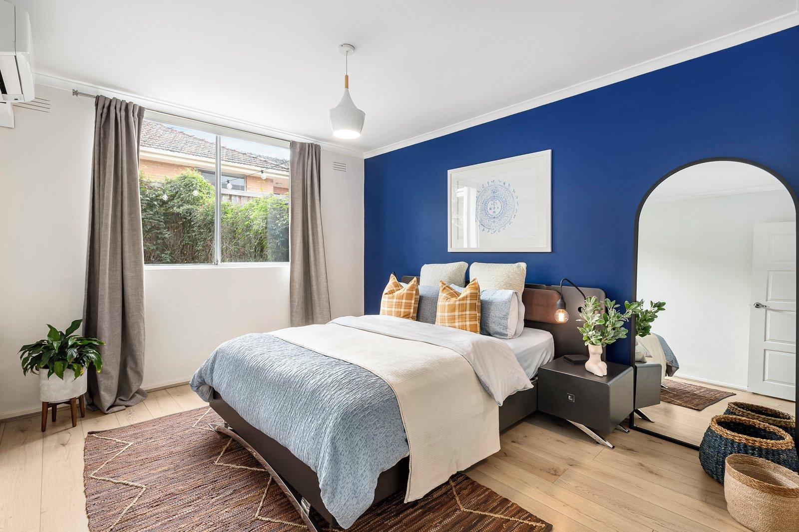 3/183 Brougham Street, Kew, 3101