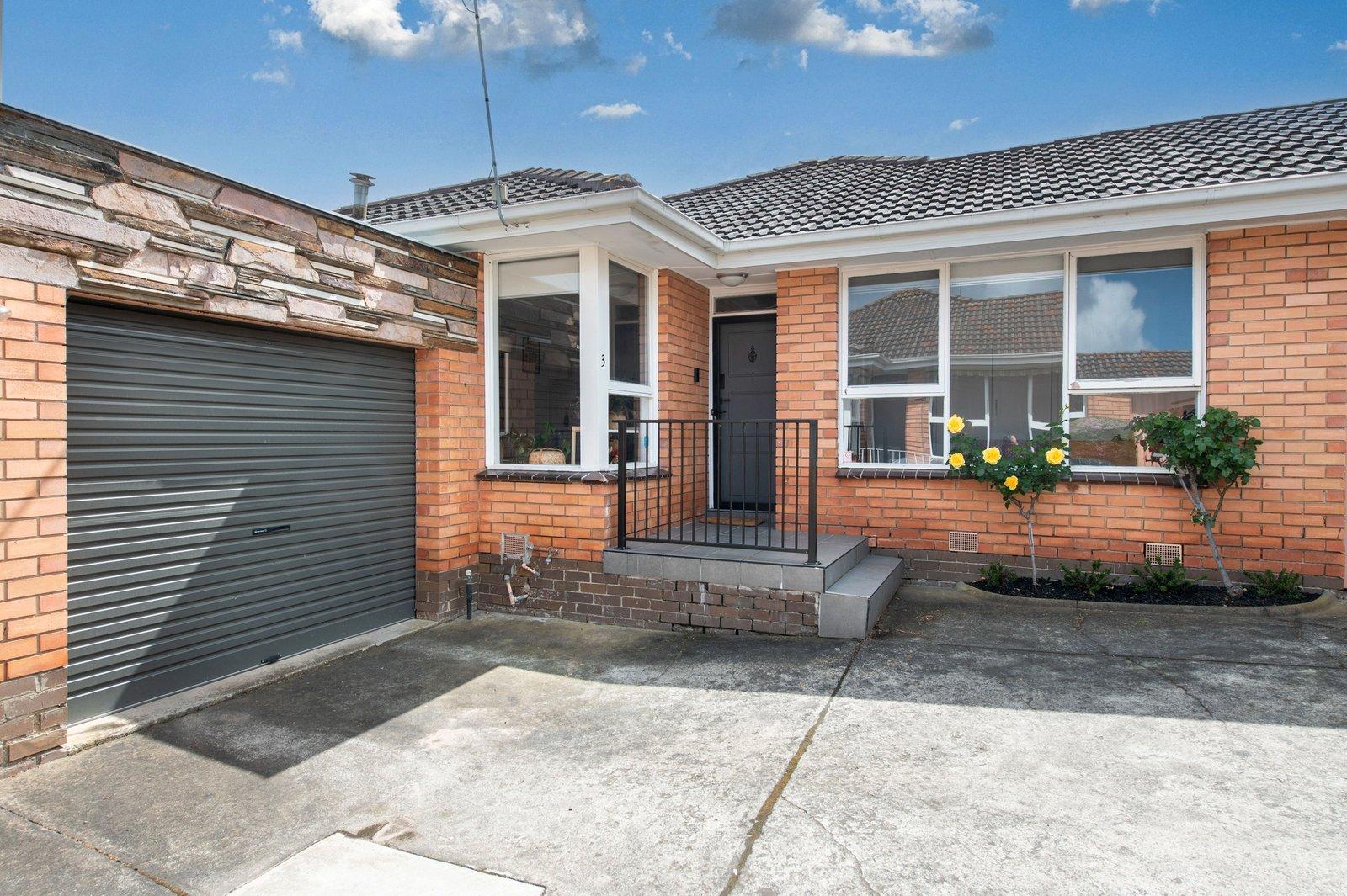 3/2-4 Georgina Parade, Camberwell, 3124
