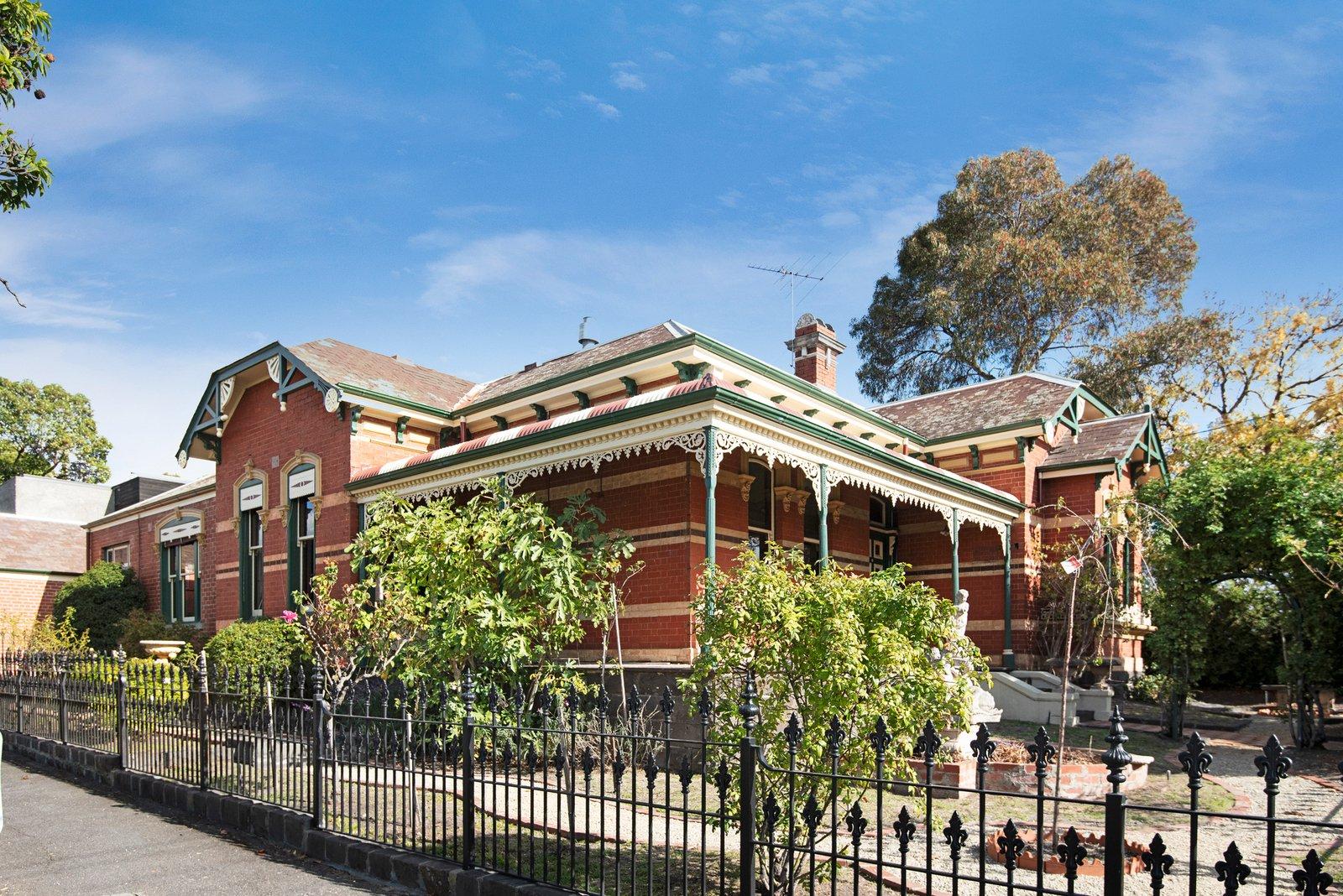32 Barkers Road, Hawthorn, 3122
