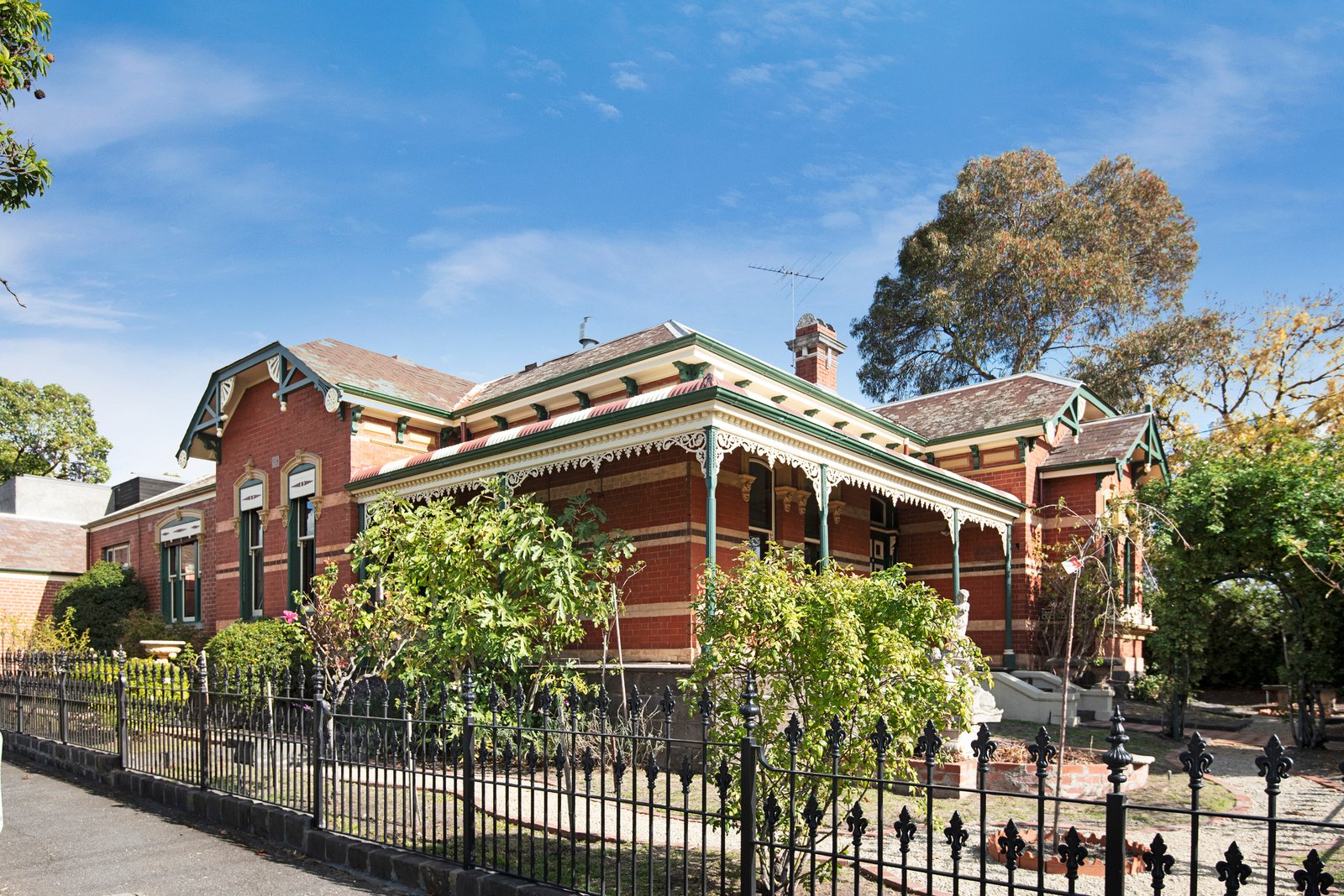 32 Barkers Road, Hawthorn, 3122